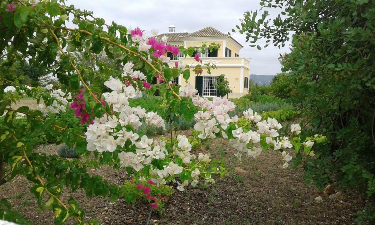 Casa Dos Ventos Bed & Breakfast Olhao Exterior photo