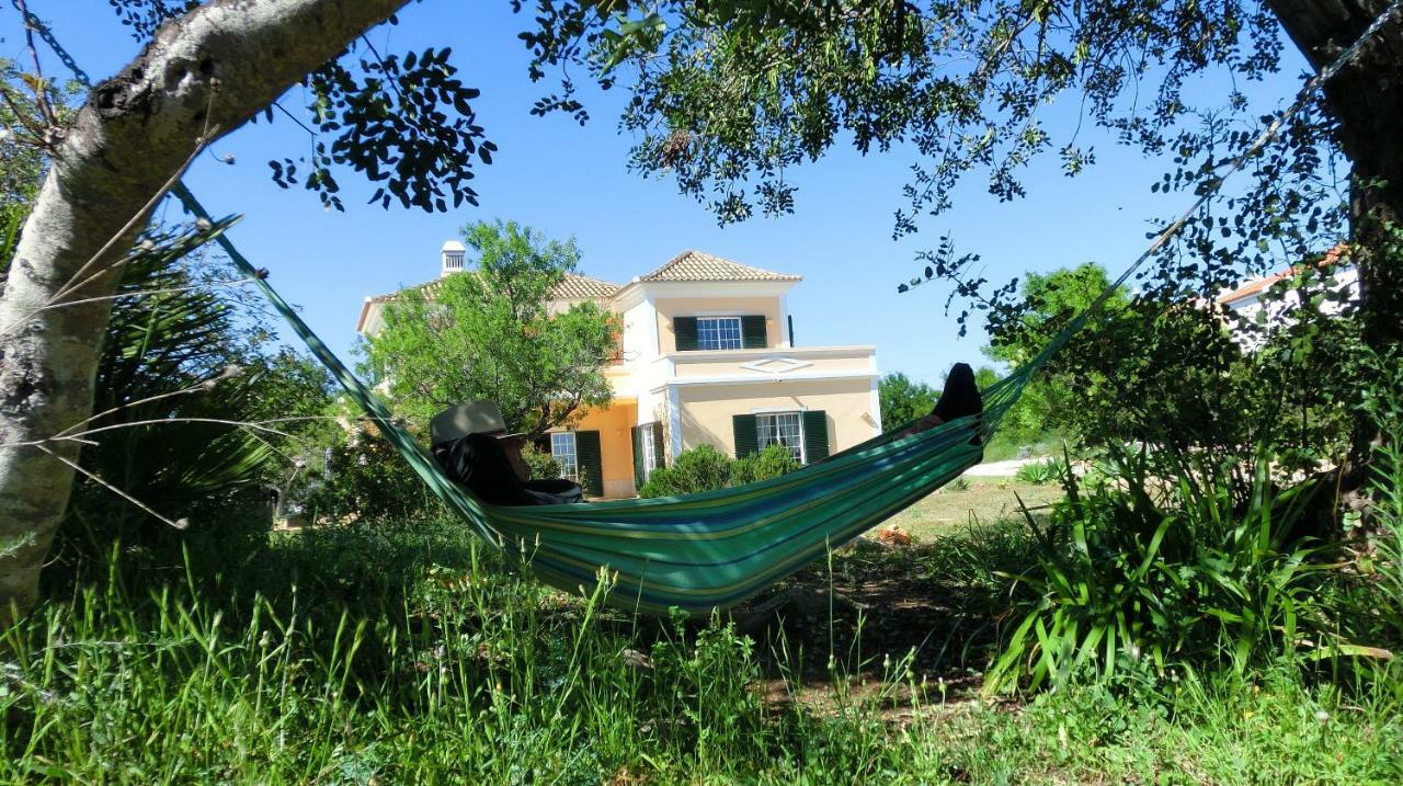 Casa Dos Ventos Bed & Breakfast Olhao Exterior photo