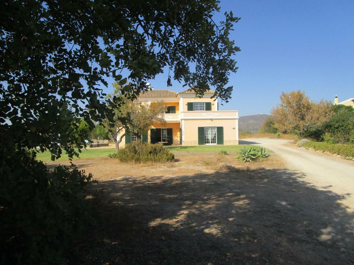 Casa Dos Ventos Bed & Breakfast Olhao Exterior photo