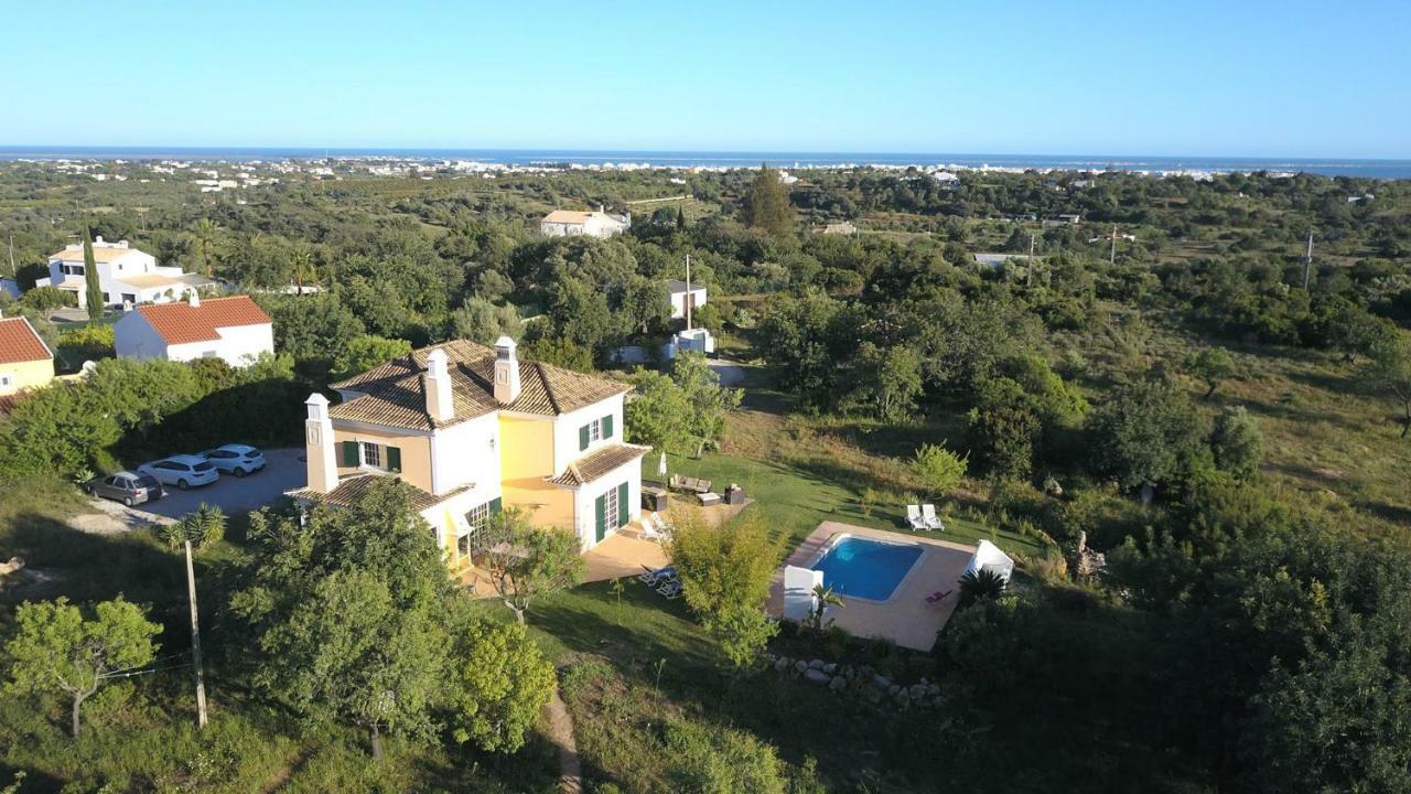 Casa Dos Ventos Bed & Breakfast Olhao Exterior photo